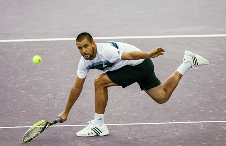 St. Petersbourg Open 2013