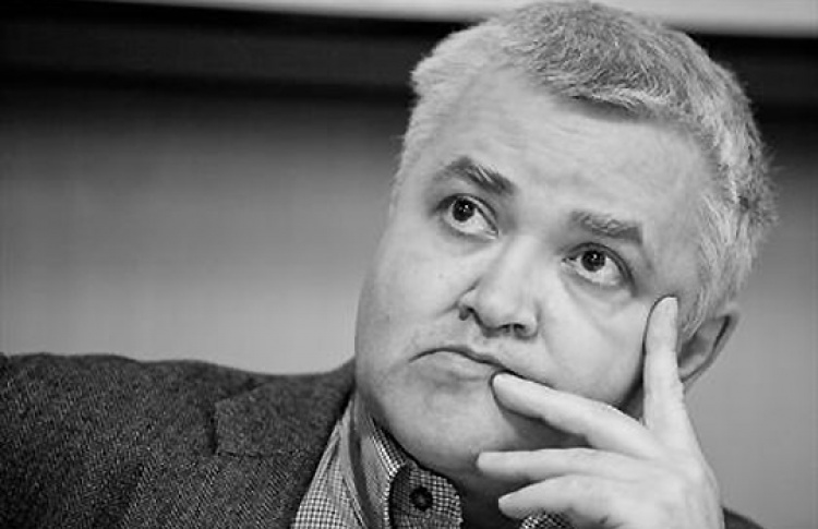 "Культурная среда": "Самоучитель Олбанского"