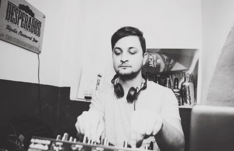 Feel It: Григорий Babak