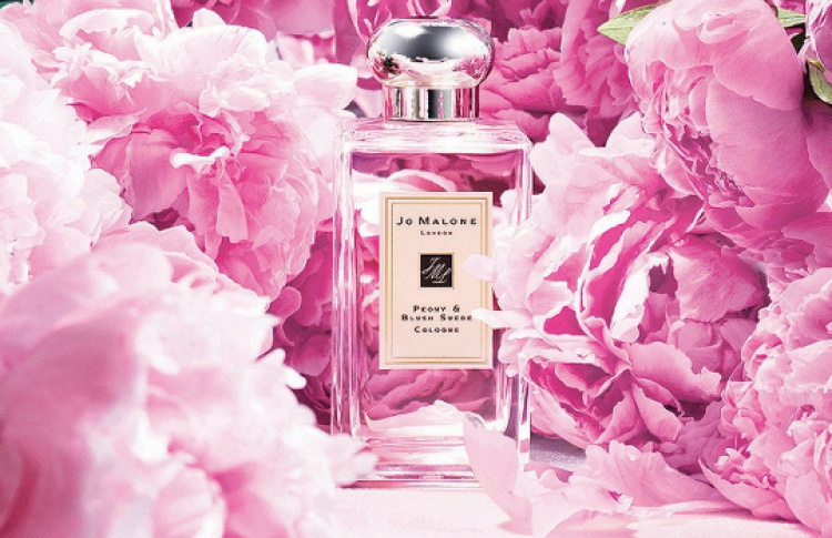 Презентация нового аромата Jo Malone London