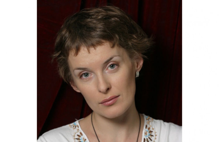 Анна Вартанян
