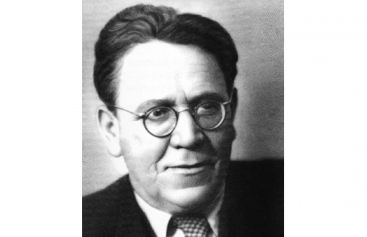 Самуил Маршак
