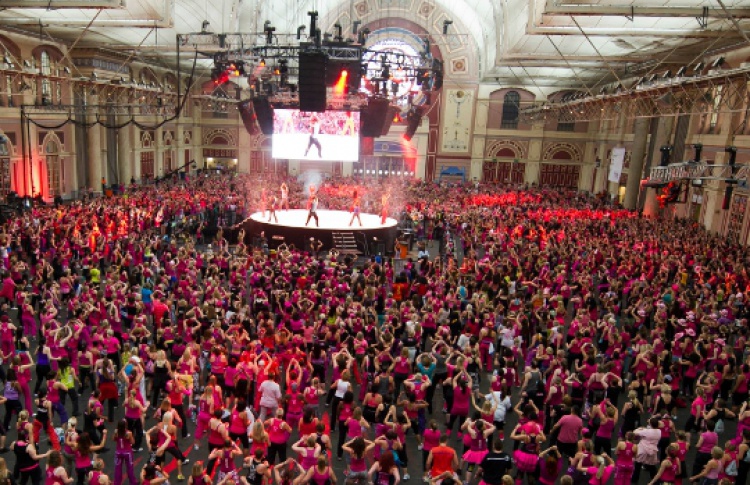 Fh Convention. Future is here.