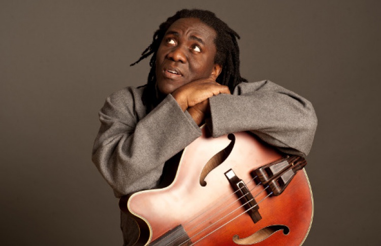 Richard Bona