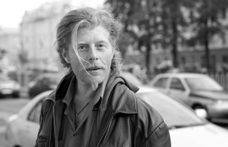 Киноклуб в "Творческой беседке"