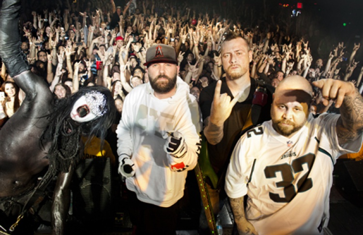 Limp Bizkit (США)