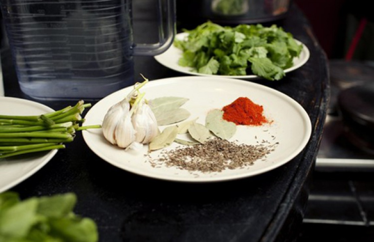Осознанная кухня