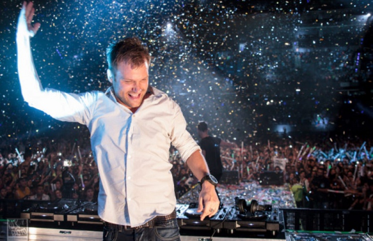 Dash Berlin