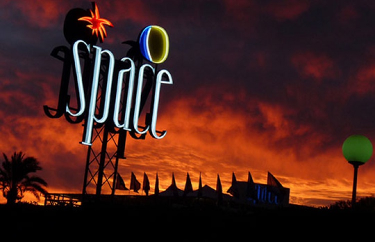 В Москве откроют филиал клуба Space