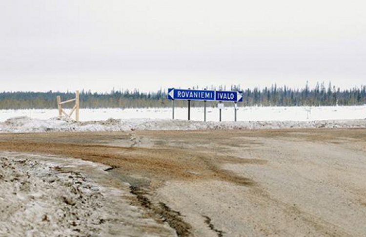 Йерун Торкенс «Уединенность»