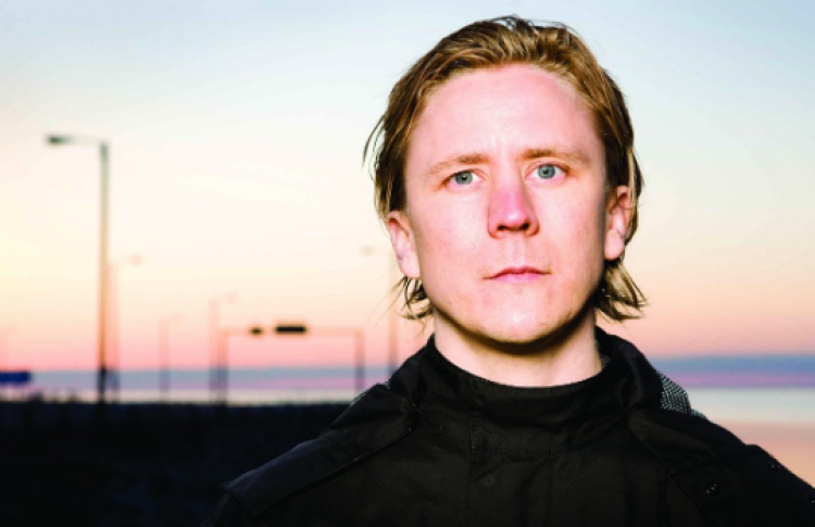 «Etc»: Vladislav Delay и др.