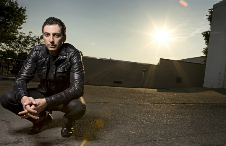 Dubfire