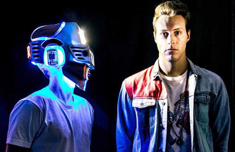 «Cross Bass»: ForeverKid + Lady Leshurr и др.