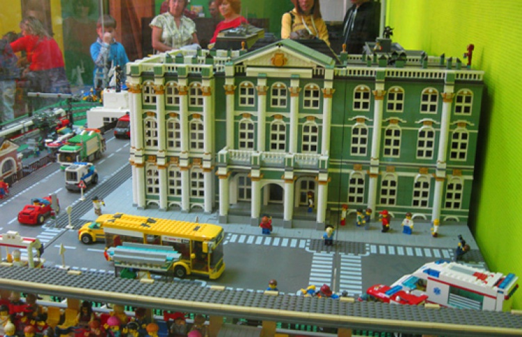 Gamebrick