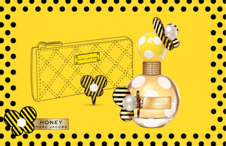 Конкурс «I LOVE HONEY»