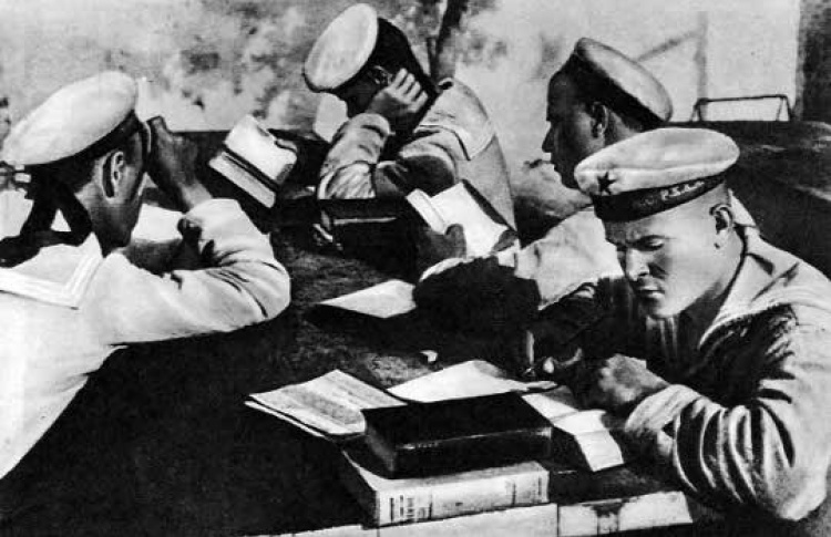 Непрочитанные поэты. 1920-1960-е