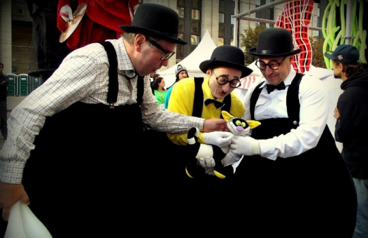 ClownFest