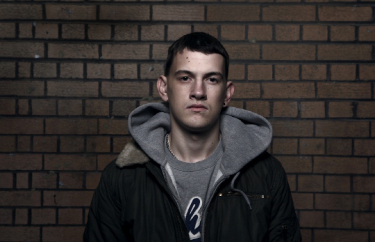 «Capital Bass x Hyperboloid»: Royal T & Swindle