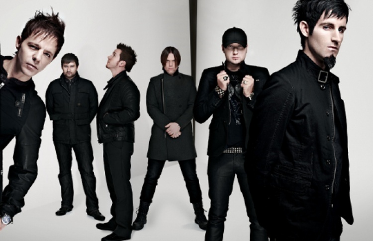 «World of Drum & Bass»: Pendulum (DJ-set) и др.