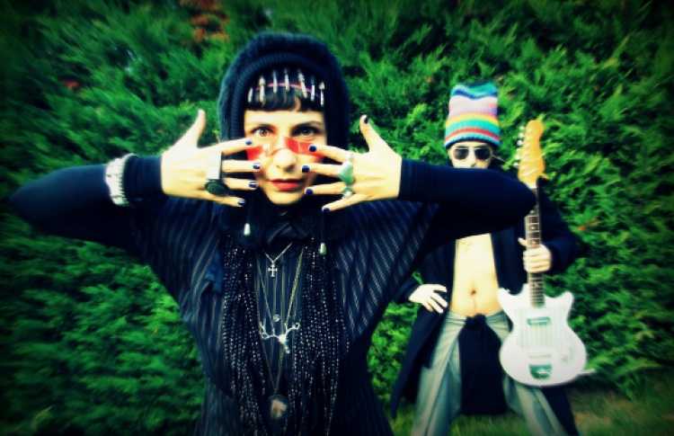 Wattican Punk Ballet