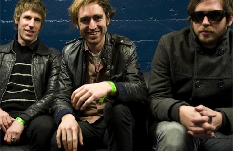 A Place To Bury Strangers