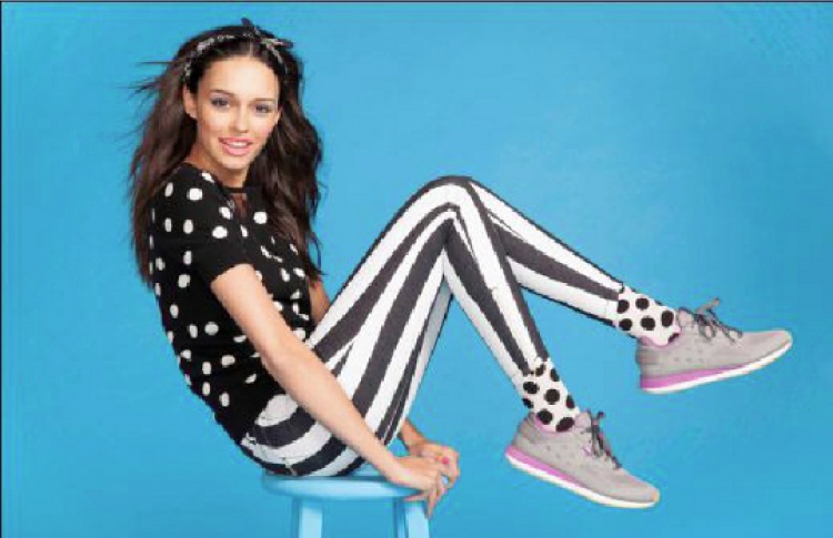 Компания Crocs выпустила новую модель ретрокроссовок
