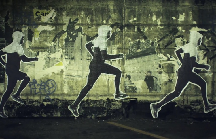 Funky Run