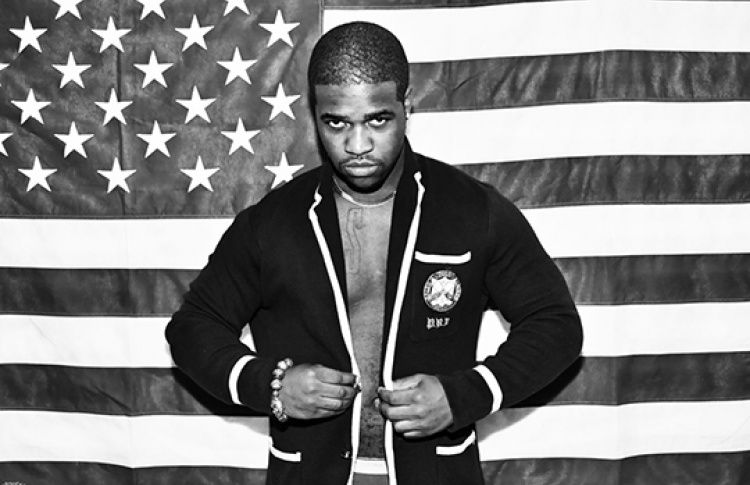 A$AP Ferg: «Лорд трэпа это я и есть!»