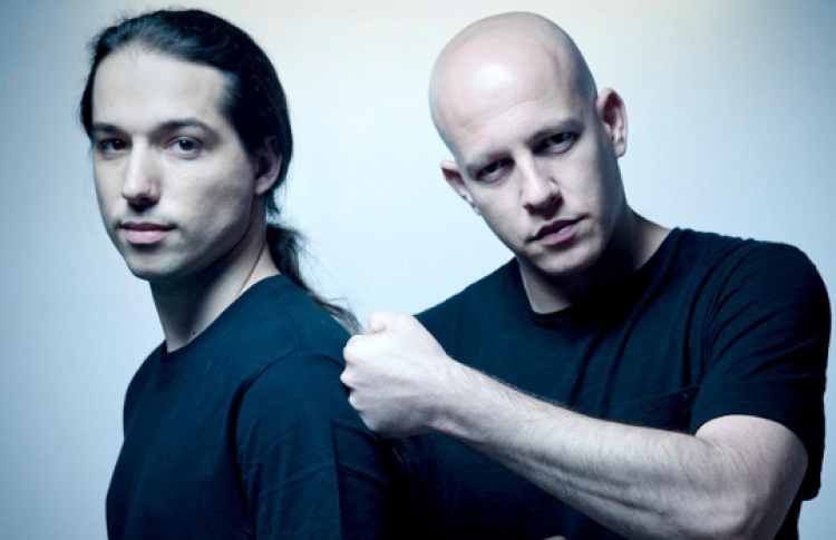 Infected Mushroom
