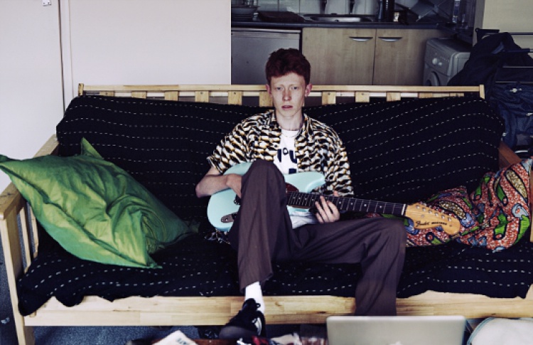 King Krule