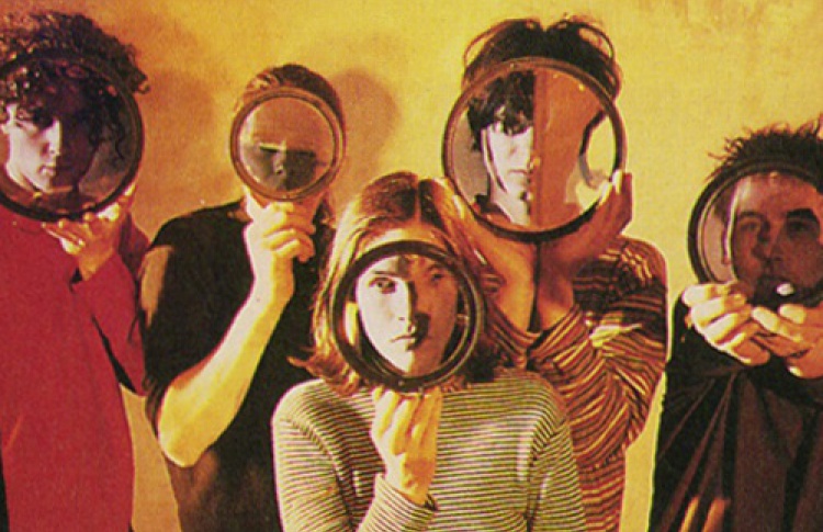 The Telescopes