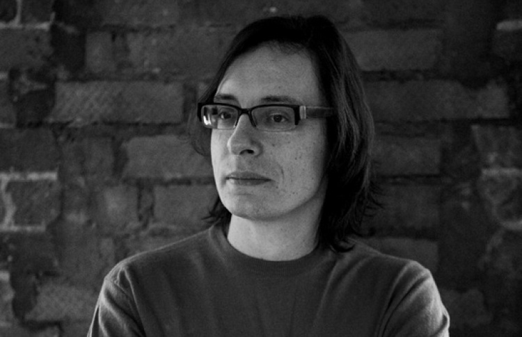 Открытая лекция проекта "Creative writing, или Литературное мастерство"