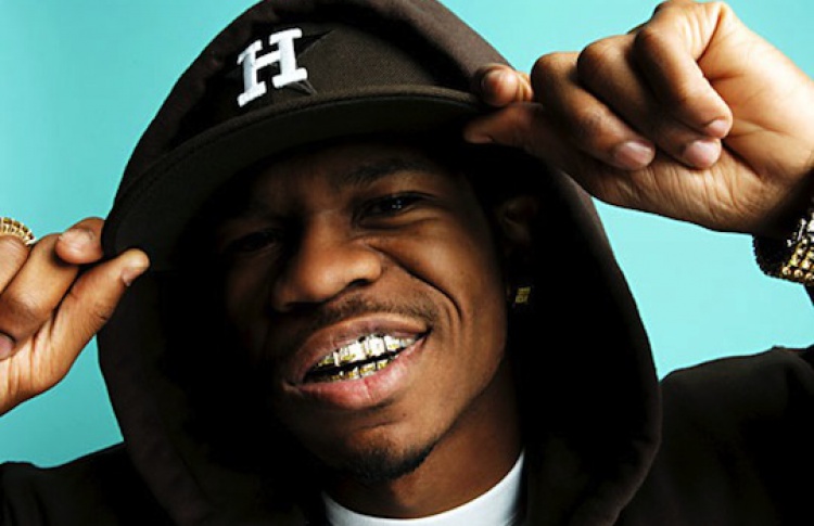 Chamillionaire