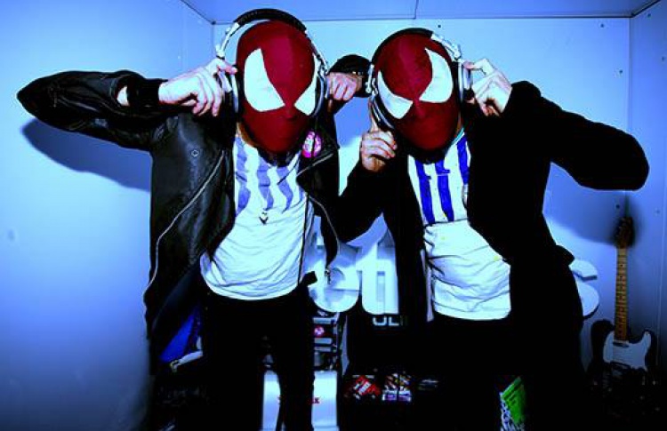 The Bloody Beetroots (отмена концерта)