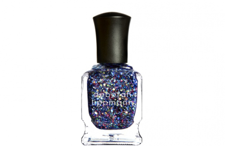 Новый лак от Deborah Lippman