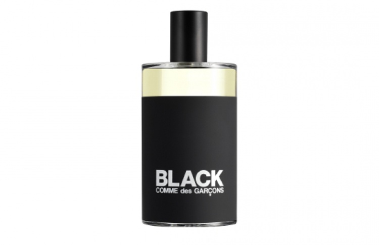 Comme des Garcons Black антикризисный аромат