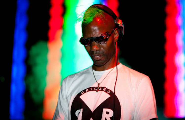 Green Velvet: «Я просто человек»
