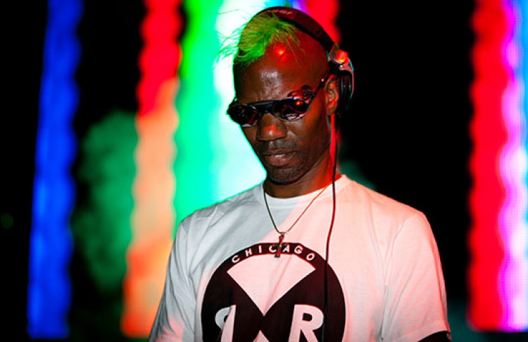 Green Velvet