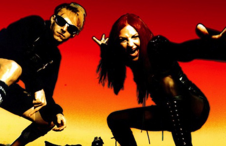 Hanzel und Gretyl (США)