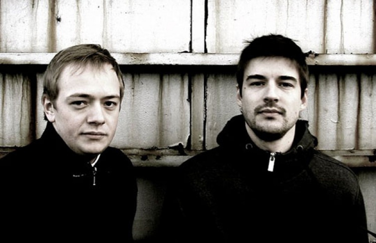«Season Opening»: DJs Андре Галуцци, Extrawelt и др.