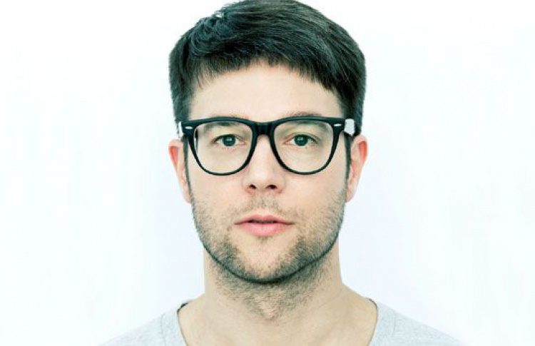 DJ Роман Флюгель