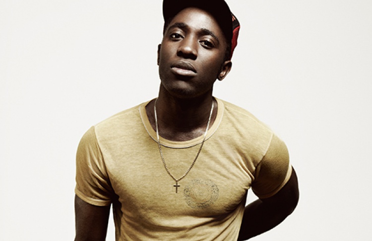 DJ Келе Окереке (Bloc Party)