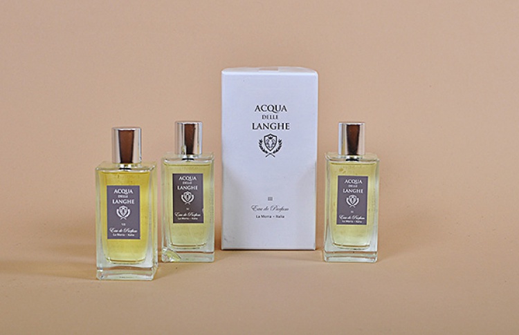Коллекция ароматов Acque delle Langhe