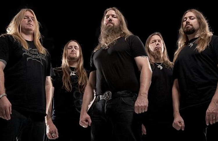 Amon Amarth