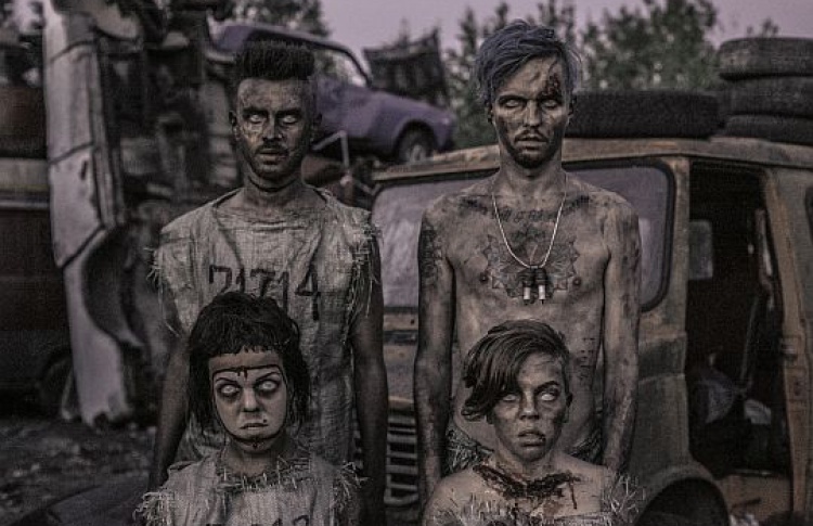 «Это наше послание тем, кто ничего не хочет менять»