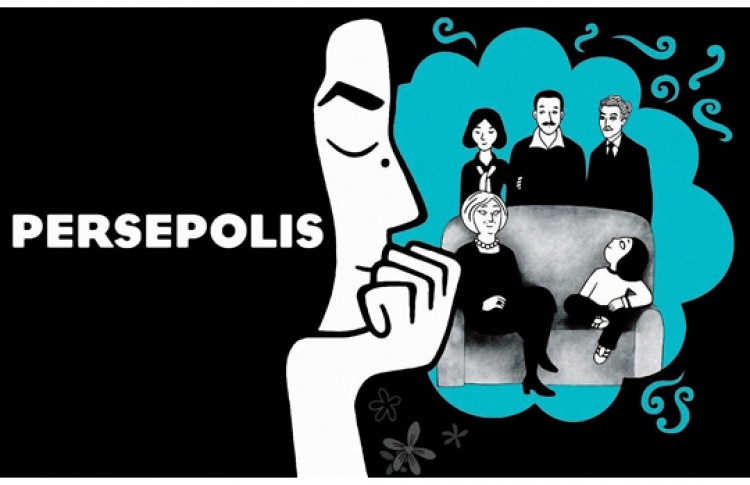 Persepolis