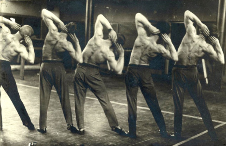 Москва 1920-х: дома-коммуны