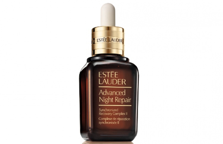 Обновленная сыворотка от Estee Lauder