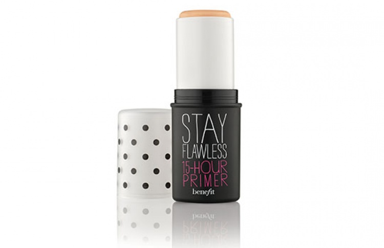 Stay Flawless — новый праймер от Benefit