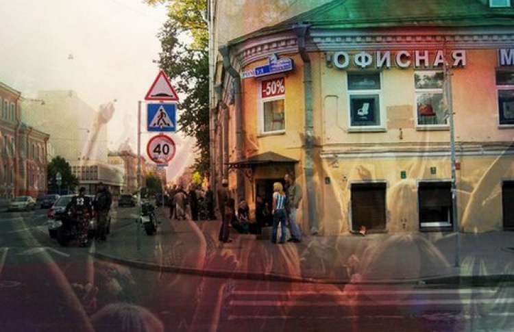 Интервью с Юрием Угрюмовым